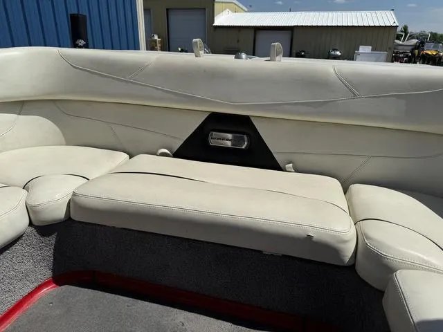 Slide: The Image of Malibu Wakesetter 22 VLX 2015 - 20