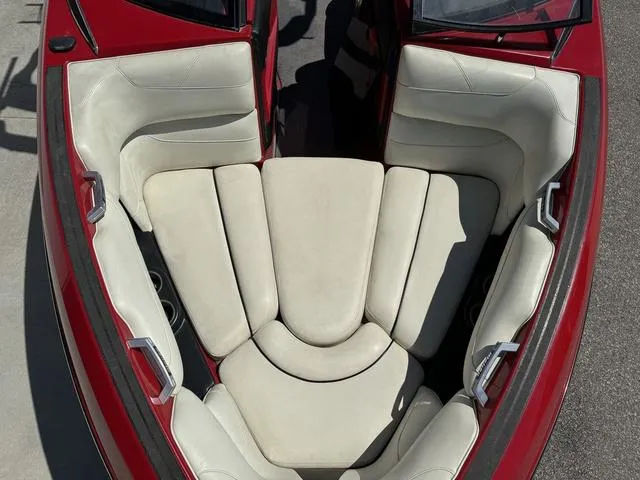 Slide: The Image of Malibu Wakesetter 22 VLX 2015 - 30