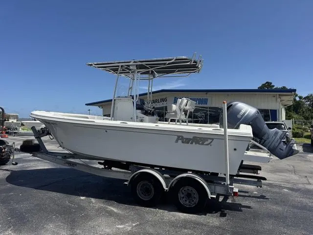 Slide: The Image of Parker 2100 Special Edition 2020 - 1