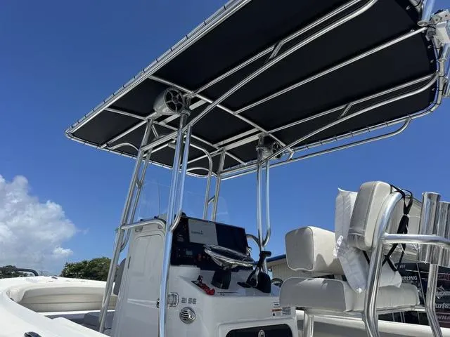 Slide: The Image of Parker 2100 Special Edition 2020 - 2