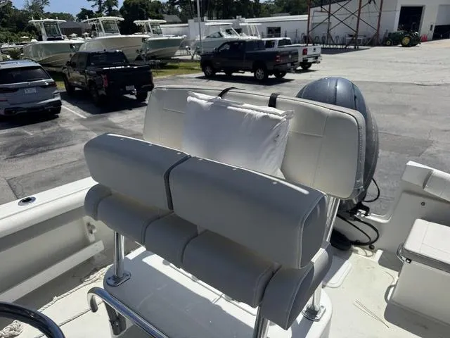 Slide: The Image of Parker 2100 Special Edition 2020 - 7