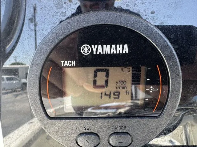 Slide: The Image of Parker 2100 Special Edition 2020 - 8