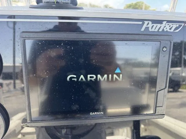 Slide: The Image of Parker 2100 Special Edition 2020 - 9