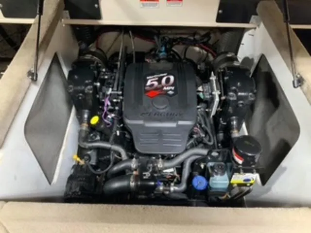 Slide: The Image of Sea Ray 205 Sport 2007 - 3