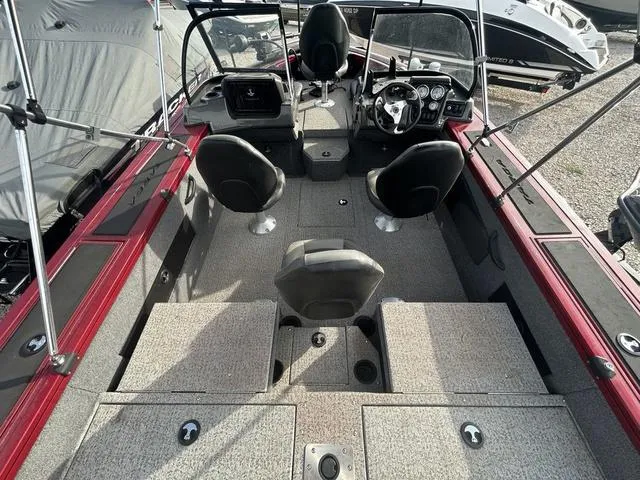 Slide: The Image of Tracker Targa V-18 Combo 2021 - 13