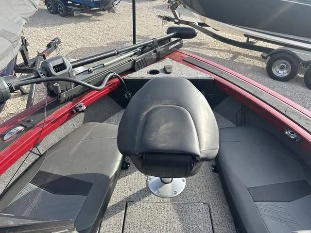 Slide: The Image of Tracker Targa V-18 Combo 2021 - 15