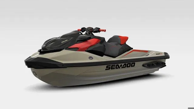 Slide: The Image of Sea-Doo RXP-X 325 2025 - 4