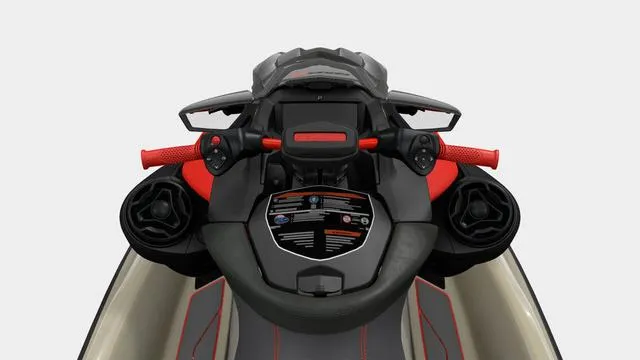 Slide: The Image of Sea-Doo RXP-X 325 2025 - 5