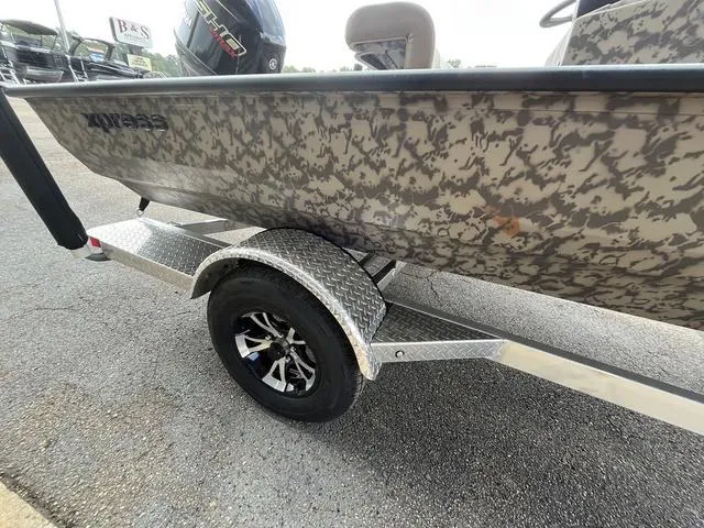 Slide: The Image of Xpress H190B 2026 - 12