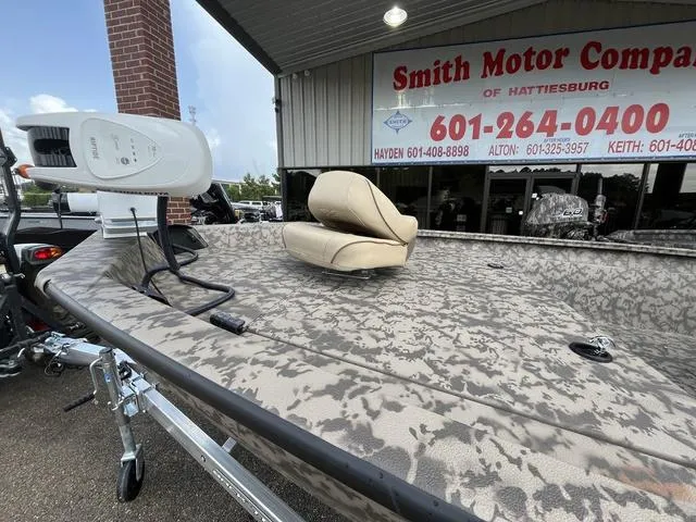 Slide: The Image of Xpress H190B 2026 - 4