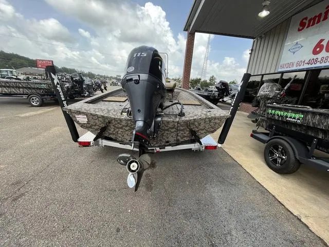 Slide: The Image of Xpress H190B 2026 - 8