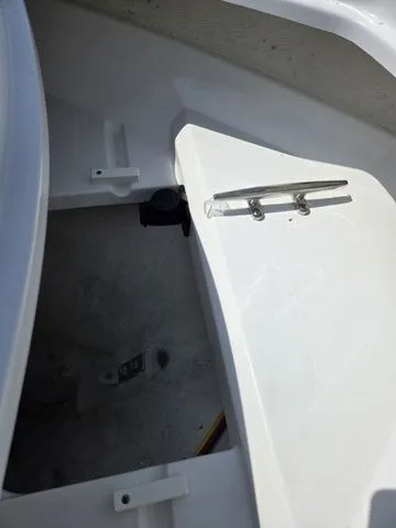 Slide: The Image of Sportsman Open 252 Center Console 2025 - 3