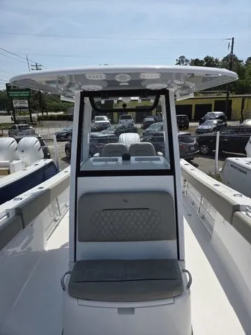 Slide: The Image of Sportsman Open 252 Center Console 2025 - 4
