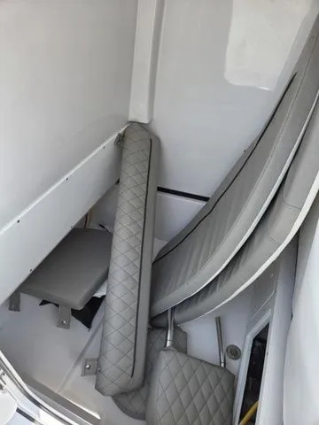 Slide: The Image of Sportsman Open 252 Center Console 2025 - 7