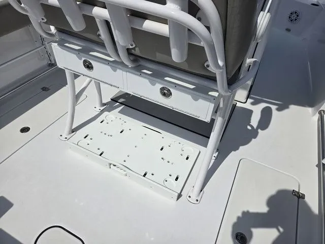 Slide: The Image of Sportsman Open 252 Center Console 2025 - 9