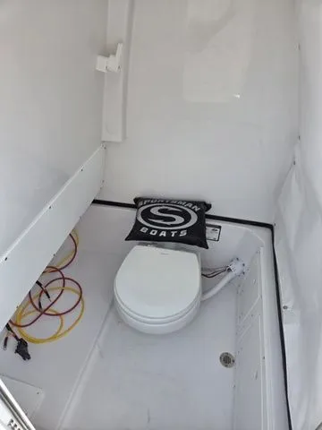 Slide: The Image of Sportsman Open 252 Center Console 2025 - 10