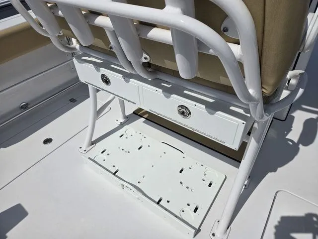 Slide: The Image of Sportsman Open 252 Center Console 2025 - 15