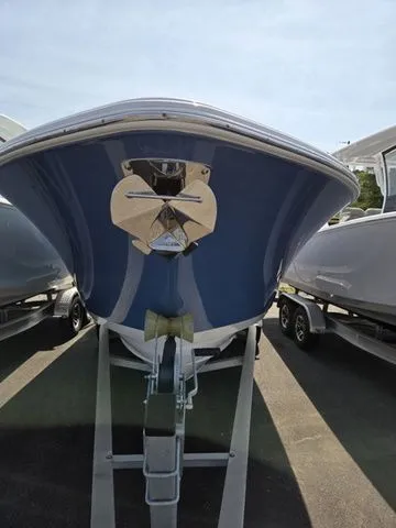 Slide: The Image of Sportsman Open 252 Center Console 2025 - 3