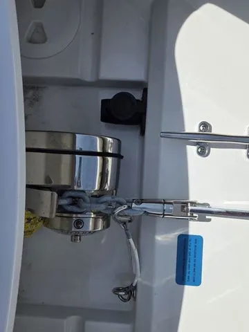 Slide: The Image of Sportsman Open 252 Center Console 2025 - 4