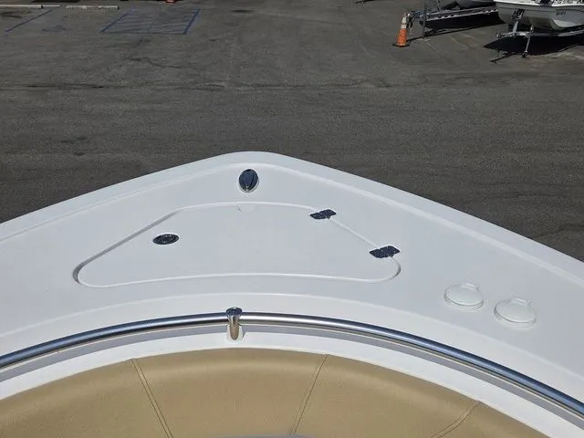 Slide: The Image of Sportsman Open 252 Center Console 2025 - 5