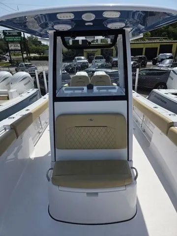 Slide: The Image of Sportsman Open 252 Center Console 2025 - 7