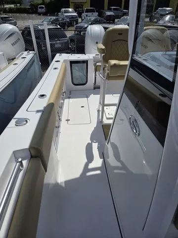 Slide: The Image of Sportsman Open 252 Center Console 2025 - 8