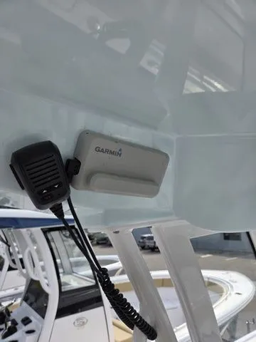 Slide: The Image of Sportsman Open 252 Center Console 2025 - 11