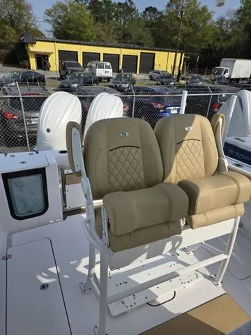 Slide: The Image of Sportsman Open 252 Center Console 2025 - 13
