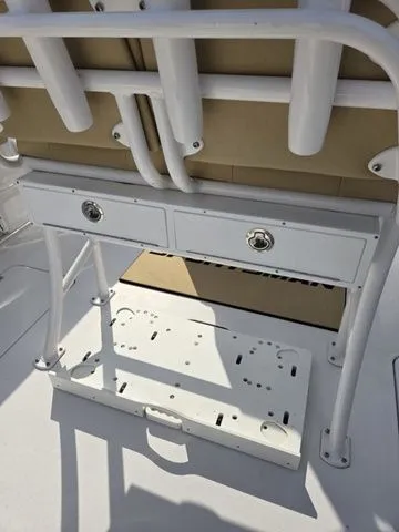 Slide: The Image of Sportsman Open 252 Center Console 2025 - 15