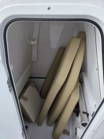 Slide: The Image of Sportsman Open 252 Center Console 2025 - 9