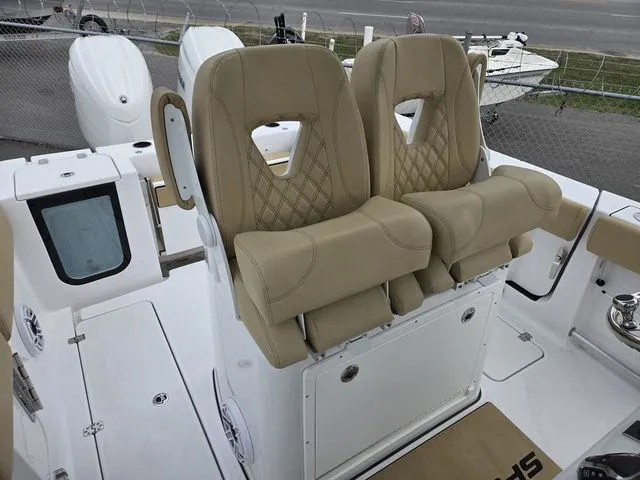 Slide: The Image of Sportsman Open 262 Center Console 2025 - 13