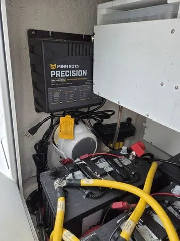 Slide: The Image of Sportsman Open 262 Center Console 2025 - 14