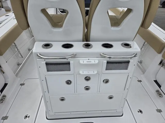 Slide: The Image of Sportsman Open 262 Center Console 2025 - 15