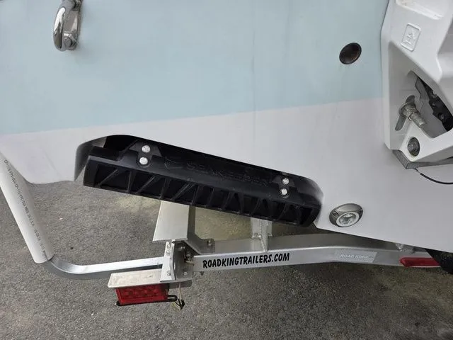 Slide: The Image of Sportsman Open 262 Center Console 2025 - 18