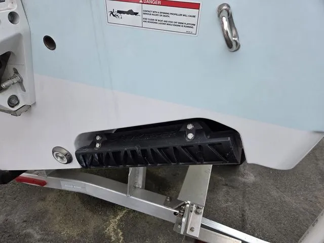 Slide: The Image of Sportsman Open 262 Center Console 2025 - 19