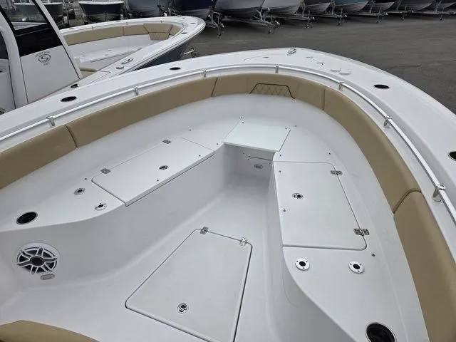 Slide: The Image of Sportsman Open 262 Center Console 2025 - 3