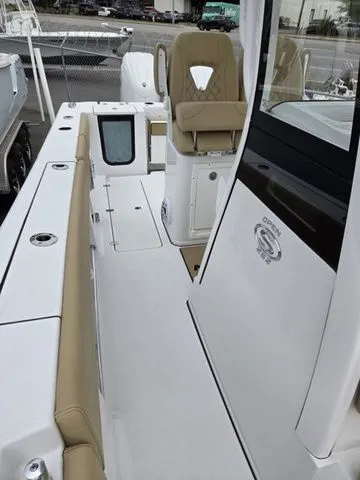 Slide: The Image of Sportsman Open 262 Center Console 2025 - 5