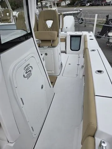 Slide: The Image of Sportsman Open 262 Center Console 2025 - 6