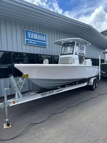 The Image of Sportsman Masters 247 Bay Boat 2025 - 1