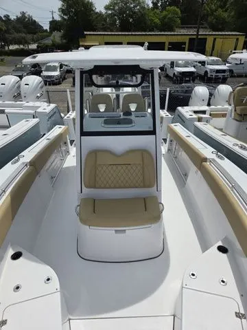 Slide: The Image of Sportsman Open 282 Center Console 2025 - 3