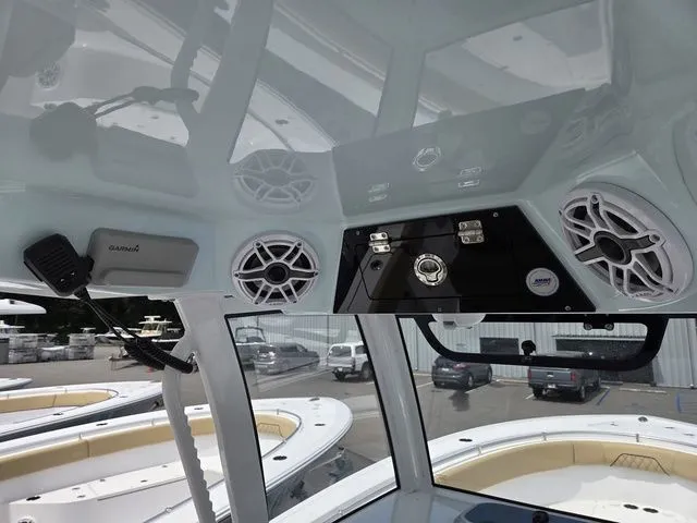 Slide: The Image of Sportsman Open 282 Center Console 2025 - 4