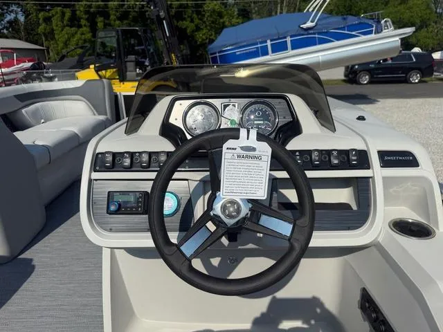 Slide: The Image of Godfrey Sweetwater 2286 SFL 2026 - 8