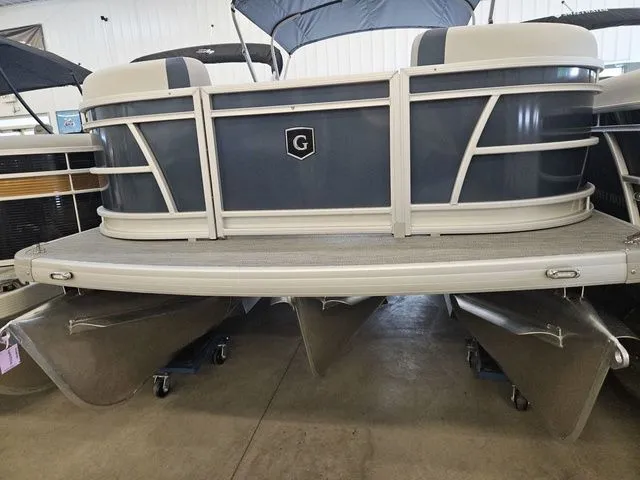 Slide: The Image of Godfrey Sweetwater 2286 SFLC 27 In. Package 2026 - 1