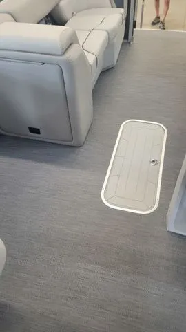 Slide: The Image of Godfrey Sweetwater 2286 SFLC 27 In. Package 2026 - 10