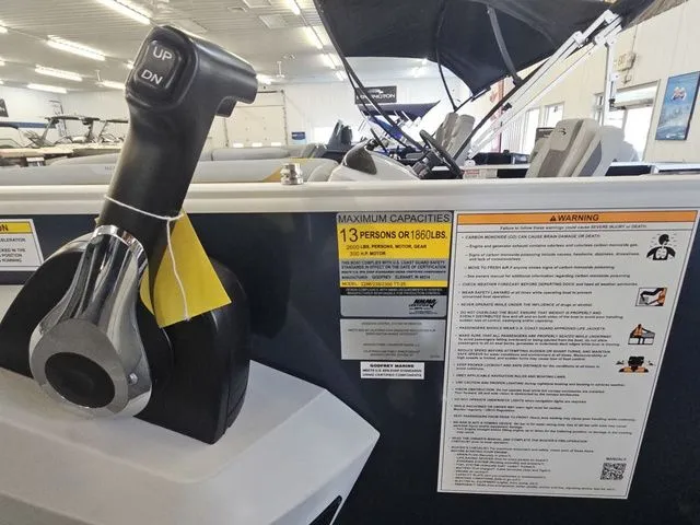 Slide: The Image of Godfrey Sweetwater 2286 SFLC 27 In. Package 2026 - 15