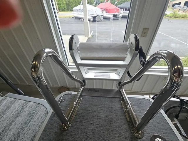 Slide: The Image of Godfrey Sweetwater 2286 SFLC 27 In. Package 2026 - 16