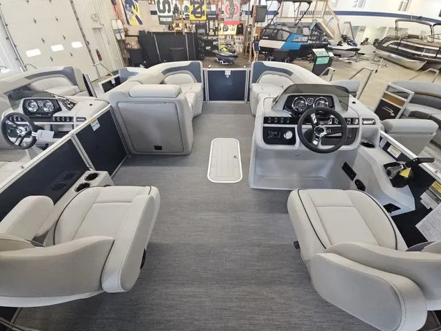 Slide: The Image of Godfrey Sweetwater 2286 SFLC 27 In. Package 2026 - 17