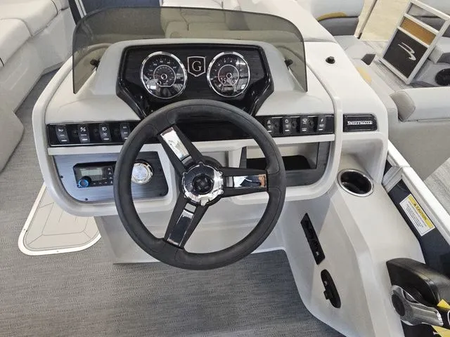 Slide: The Image of Godfrey Sweetwater 2286 SFLC 27 In. Package 2026 - 2