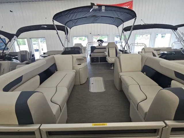 Slide: The Image of Godfrey Sweetwater 2286 SFLC 27 In. Package 2026 - 3