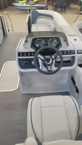 Slide: The Image of Godfrey Sweetwater 2286 SFLC 27 In. Package 2026 - 9